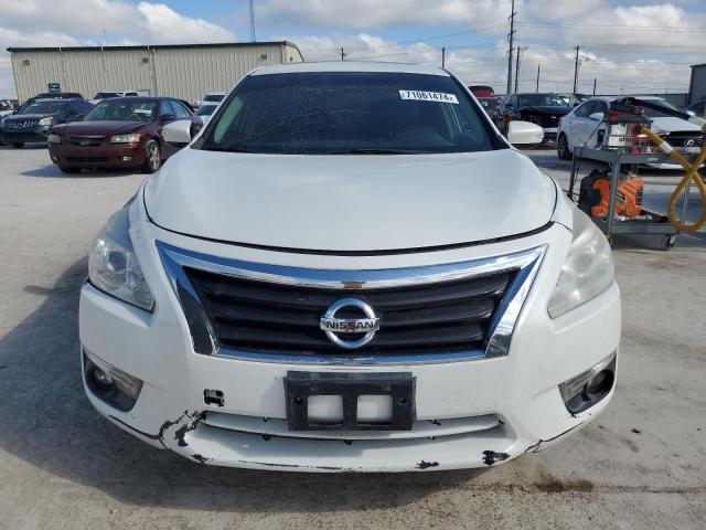 Photo 4 VIN: 1N4AL3AP3DC921678 - NISSAN ALTIMA 2.5 