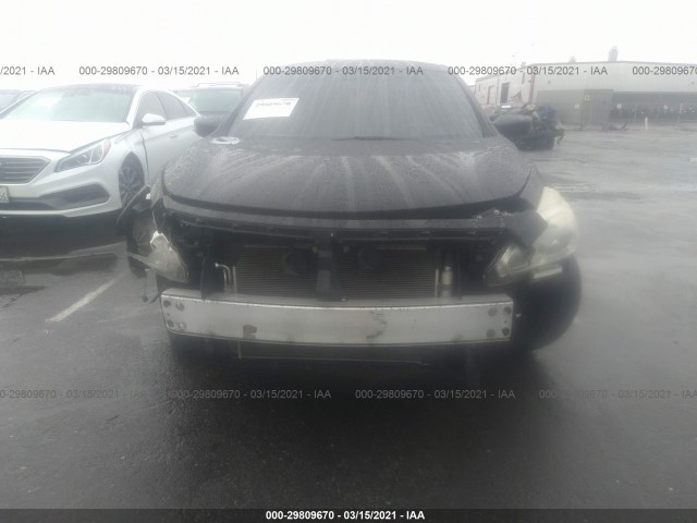 Photo 5 VIN: 1N4AL3AP3DN400240 - NISSAN ALTIMA 