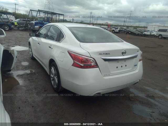 Photo 2 VIN: 1N4AL3AP3DN403879 - NISSAN ALTIMA 