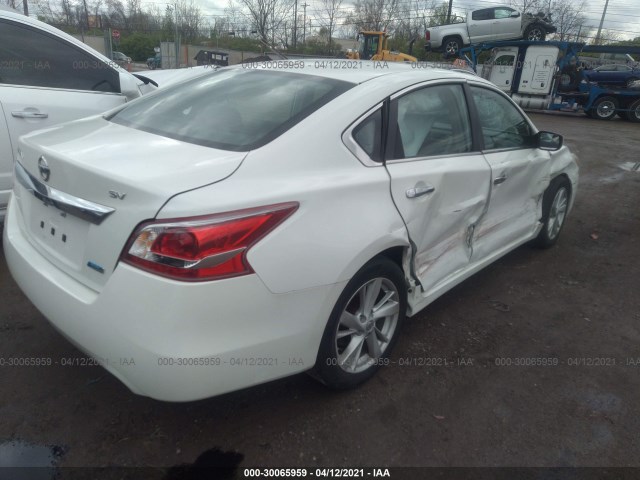 Photo 3 VIN: 1N4AL3AP3DN403879 - NISSAN ALTIMA 