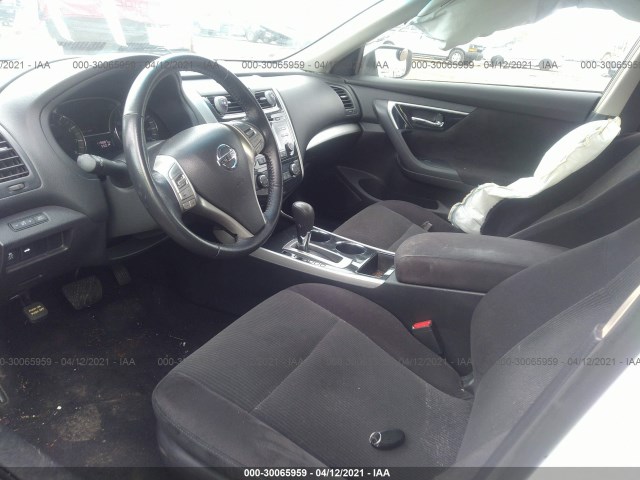 Photo 4 VIN: 1N4AL3AP3DN403879 - NISSAN ALTIMA 