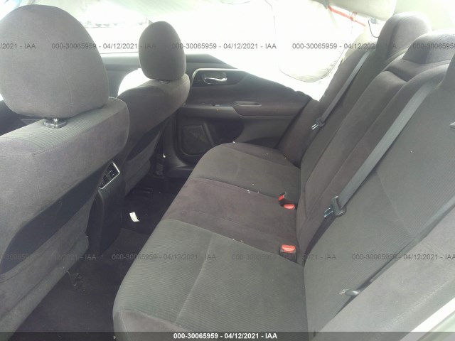 Photo 7 VIN: 1N4AL3AP3DN403879 - NISSAN ALTIMA 