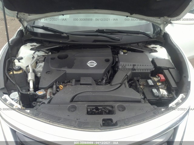 Photo 9 VIN: 1N4AL3AP3DN403879 - NISSAN ALTIMA 