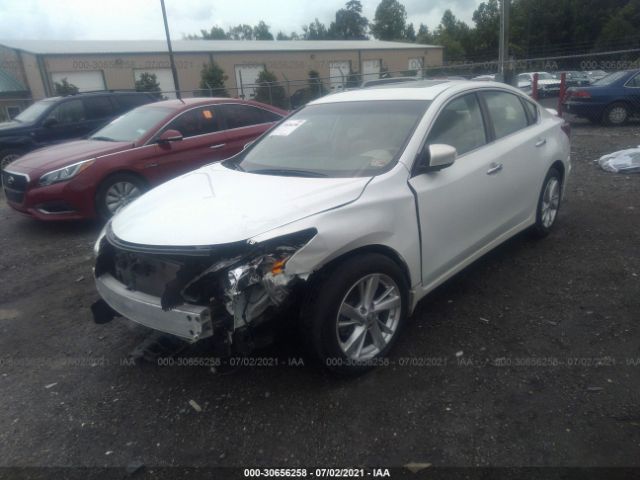 Photo 1 VIN: 1N4AL3AP3DN405342 - NISSAN ALTIMA 