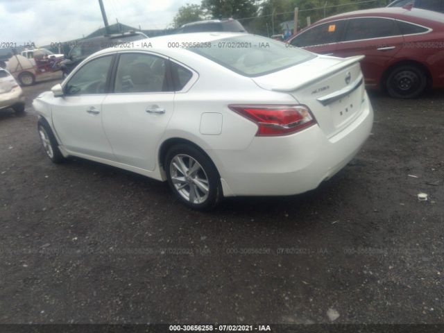 Photo 2 VIN: 1N4AL3AP3DN405342 - NISSAN ALTIMA 