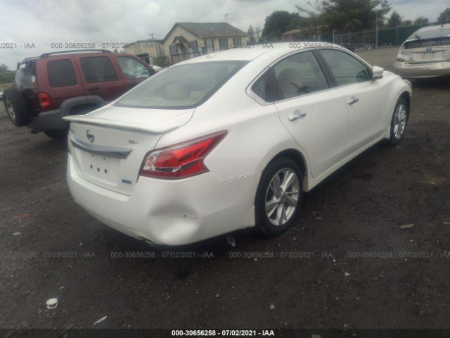 Photo 3 VIN: 1N4AL3AP3DN405342 - NISSAN ALTIMA 