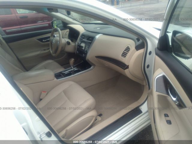 Photo 4 VIN: 1N4AL3AP3DN405342 - NISSAN ALTIMA 