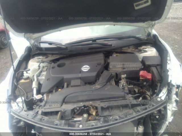 Photo 9 VIN: 1N4AL3AP3DN405342 - NISSAN ALTIMA 