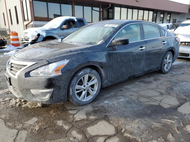 Photo 0 VIN: 1N4AL3AP3DN408399 - NISSAN ALTIMA 2.5 