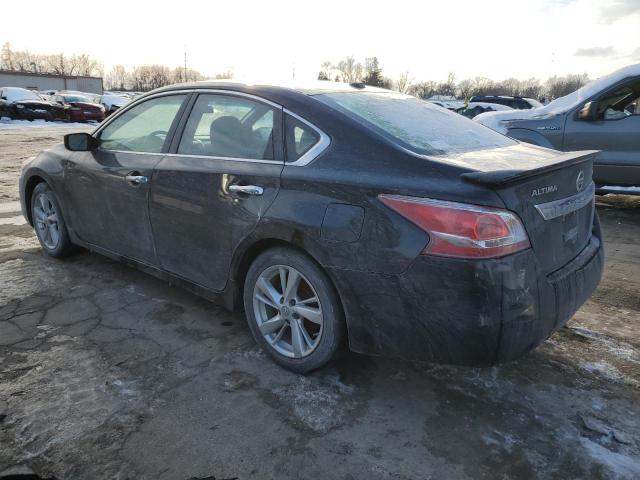 Photo 1 VIN: 1N4AL3AP3DN408399 - NISSAN ALTIMA 2.5 