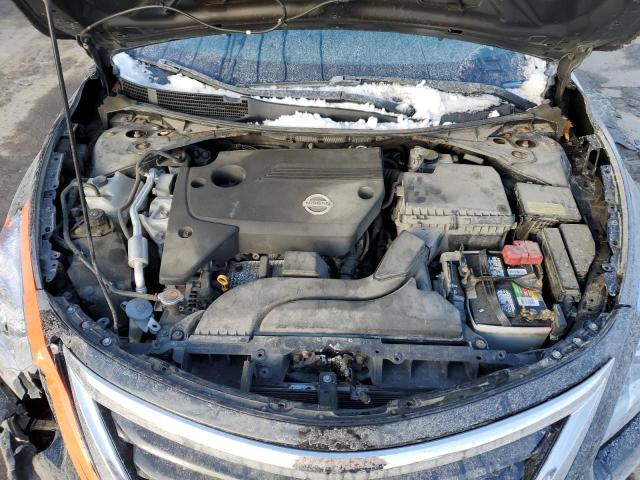 Photo 10 VIN: 1N4AL3AP3DN408399 - NISSAN ALTIMA 2.5 