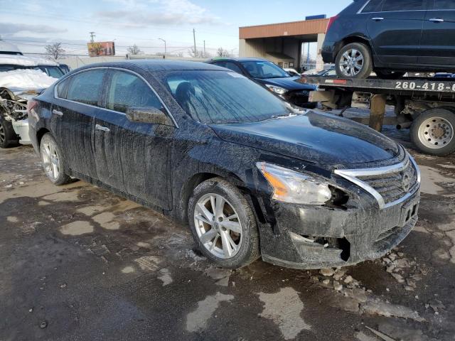 Photo 3 VIN: 1N4AL3AP3DN408399 - NISSAN ALTIMA 2.5 