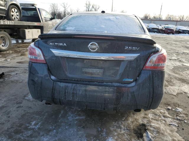 Photo 5 VIN: 1N4AL3AP3DN408399 - NISSAN ALTIMA 2.5 