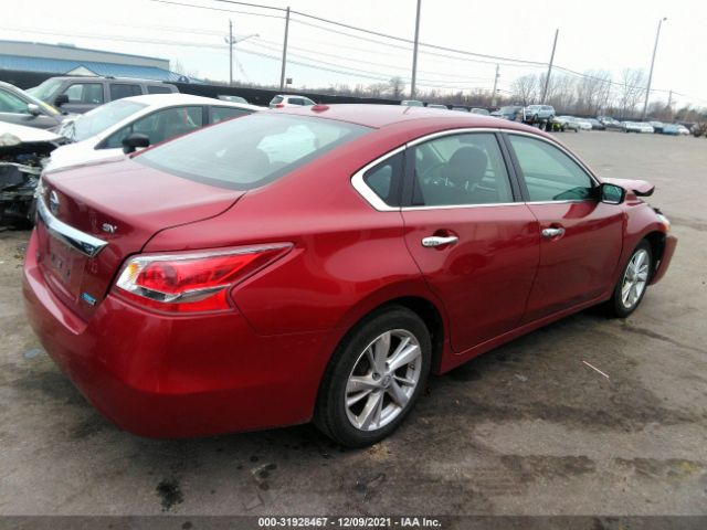 Photo 3 VIN: 1N4AL3AP3DN408581 - NISSAN ALTIMA 