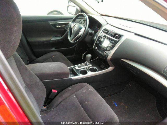 Photo 4 VIN: 1N4AL3AP3DN408581 - NISSAN ALTIMA 