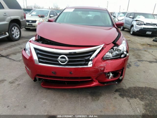 Photo 5 VIN: 1N4AL3AP3DN408581 - NISSAN ALTIMA 