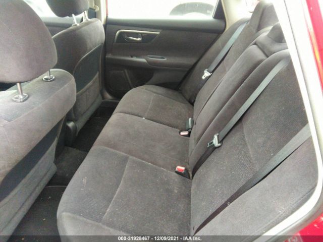 Photo 7 VIN: 1N4AL3AP3DN408581 - NISSAN ALTIMA 