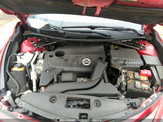 Photo 9 VIN: 1N4AL3AP3DN408581 - NISSAN ALTIMA 