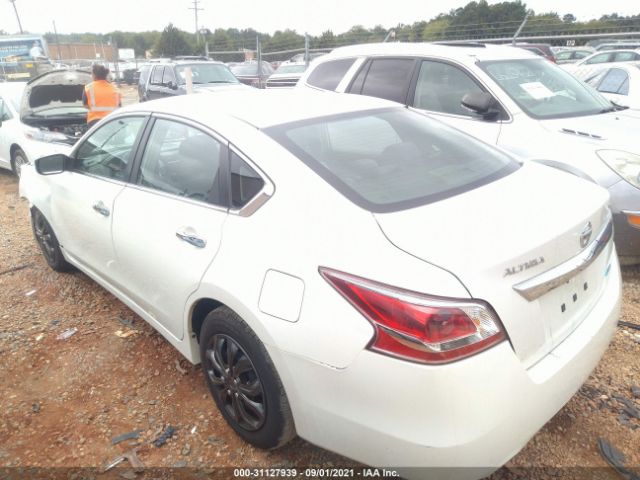 Photo 2 VIN: 1N4AL3AP3DN410976 - NISSAN ALTIMA 