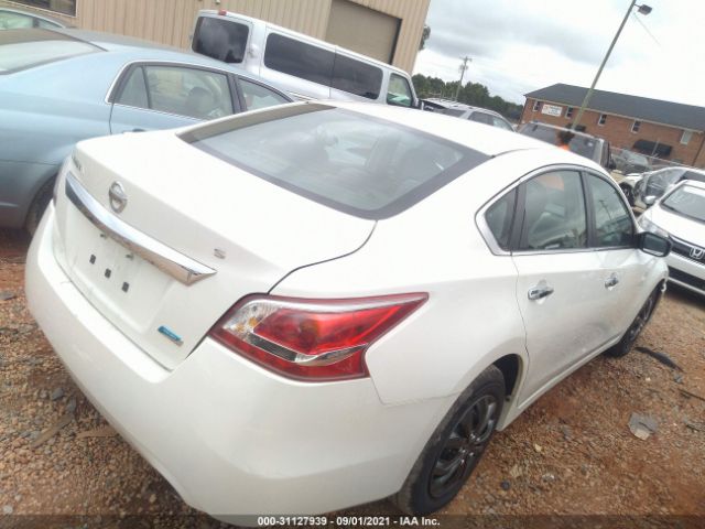 Photo 3 VIN: 1N4AL3AP3DN410976 - NISSAN ALTIMA 