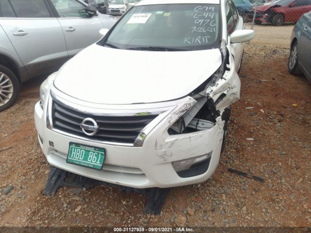 Photo 5 VIN: 1N4AL3AP3DN410976 - NISSAN ALTIMA 