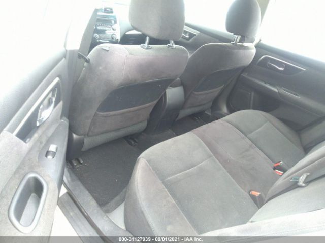 Photo 7 VIN: 1N4AL3AP3DN410976 - NISSAN ALTIMA 