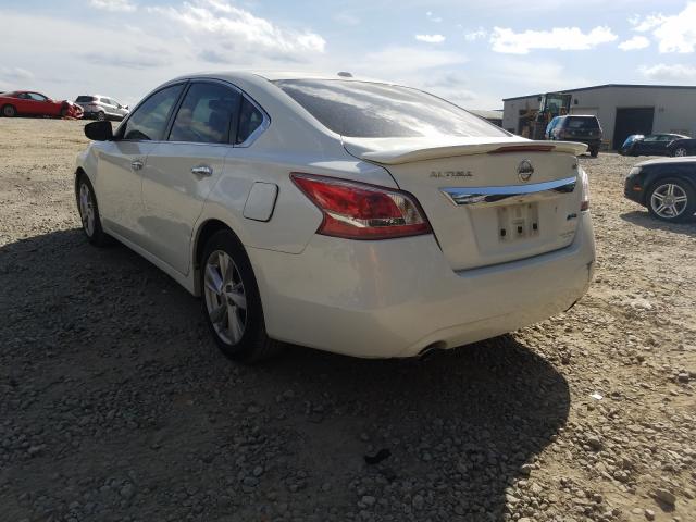 Photo 2 VIN: 1N4AL3AP3DN411951 - NISSAN ALTIMA 2.5 