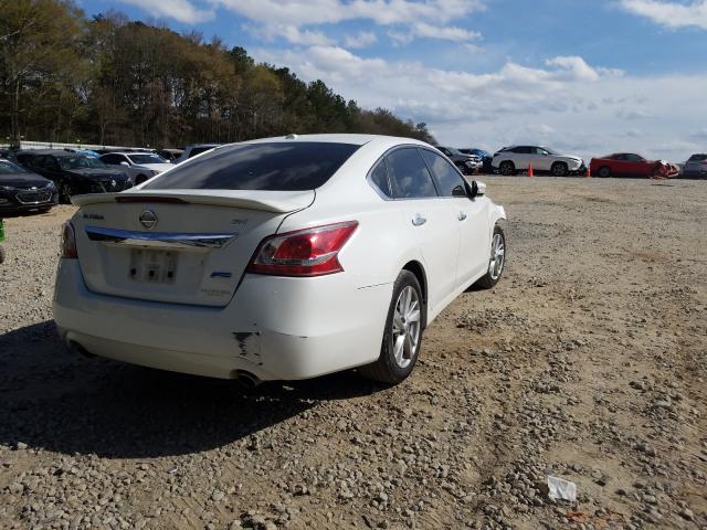 Photo 3 VIN: 1N4AL3AP3DN411951 - NISSAN ALTIMA 2.5 