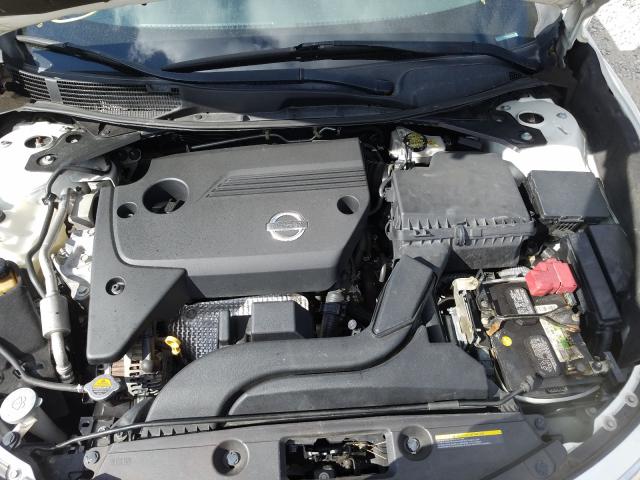 Photo 6 VIN: 1N4AL3AP3DN411951 - NISSAN ALTIMA 2.5 