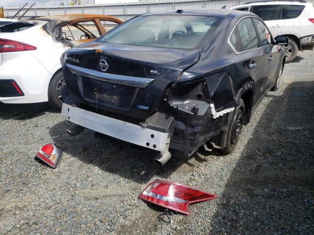 Photo 3 VIN: 1N4AL3AP3DN412825 - NISSAN ALTIMA 2.5 