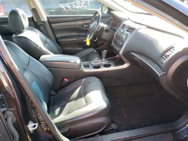 Photo 4 VIN: 1N4AL3AP3DN412825 - NISSAN ALTIMA 2.5 