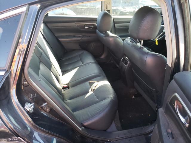 Photo 5 VIN: 1N4AL3AP3DN412825 - NISSAN ALTIMA 2.5 