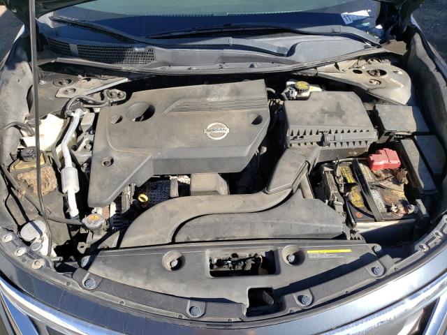 Photo 6 VIN: 1N4AL3AP3DN412825 - NISSAN ALTIMA 2.5 