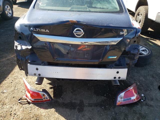 Photo 8 VIN: 1N4AL3AP3DN412825 - NISSAN ALTIMA 2.5 