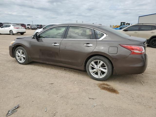 Photo 1 VIN: 1N4AL3AP3DN415529 - NISSAN ALTIMA 