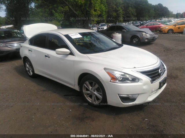 Photo 0 VIN: 1N4AL3AP3DN415921 - NISSAN ALTIMA 