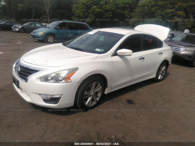 Photo 1 VIN: 1N4AL3AP3DN415921 - NISSAN ALTIMA 