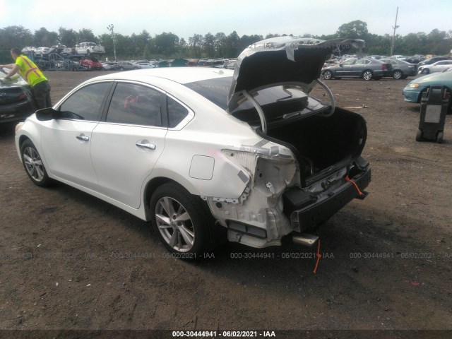 Photo 2 VIN: 1N4AL3AP3DN415921 - NISSAN ALTIMA 