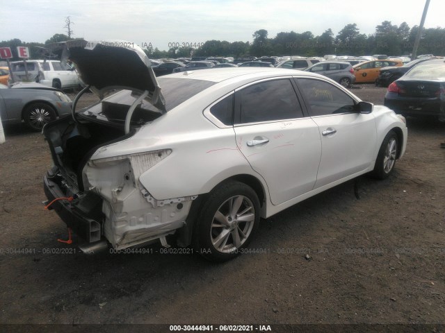 Photo 3 VIN: 1N4AL3AP3DN415921 - NISSAN ALTIMA 