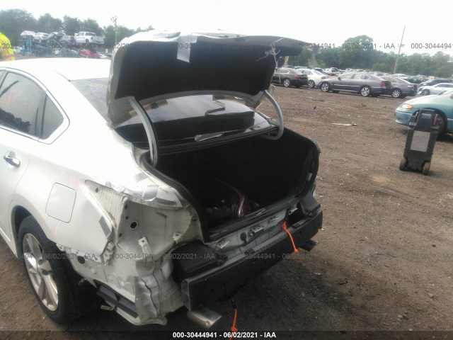 Photo 5 VIN: 1N4AL3AP3DN415921 - NISSAN ALTIMA 