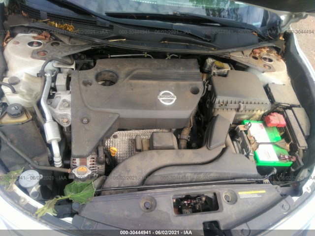 Photo 9 VIN: 1N4AL3AP3DN415921 - NISSAN ALTIMA 