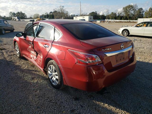 Photo 2 VIN: 1N4AL3AP3DN416129 - NISSAN ALTIMA 2.5 