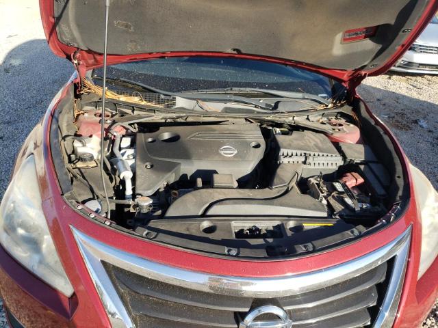 Photo 6 VIN: 1N4AL3AP3DN416129 - NISSAN ALTIMA 2.5 