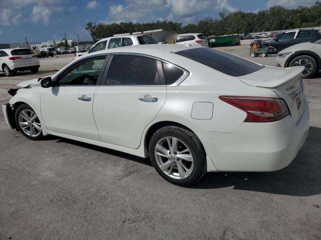 Photo 1 VIN: 1N4AL3AP3DN416292 - NISSAN ALTIMA 2.5 