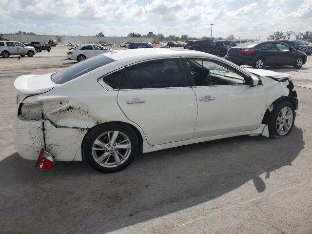 Photo 2 VIN: 1N4AL3AP3DN416292 - NISSAN ALTIMA 2.5 