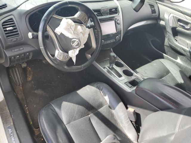 Photo 7 VIN: 1N4AL3AP3DN416292 - NISSAN ALTIMA 2.5 