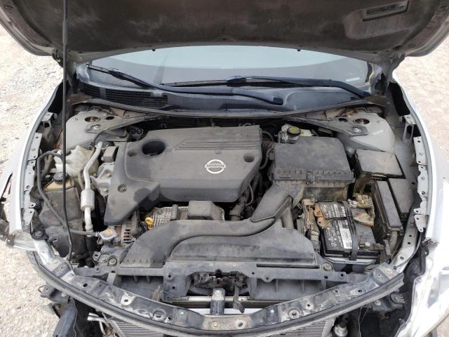 Photo 10 VIN: 1N4AL3AP3DN416373 - NISSAN ALTIMA 