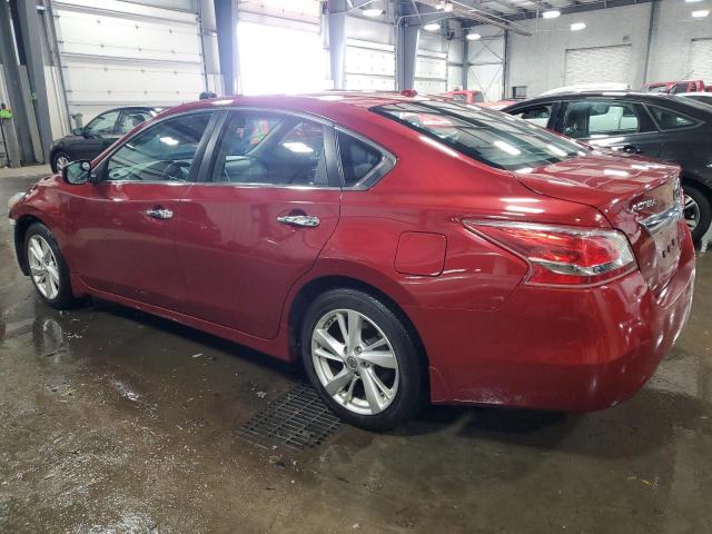 Photo 1 VIN: 1N4AL3AP3DN418866 - NISSAN ALTIMA 2.5 