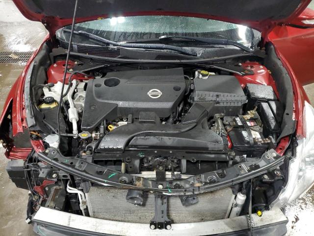 Photo 10 VIN: 1N4AL3AP3DN418866 - NISSAN ALTIMA 2.5 