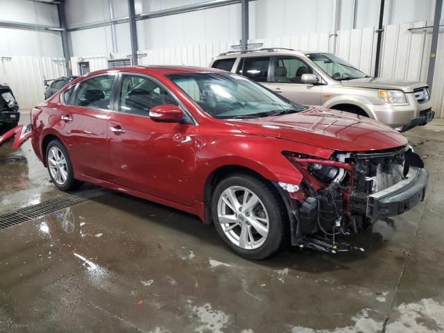 Photo 3 VIN: 1N4AL3AP3DN418866 - NISSAN ALTIMA 2.5 